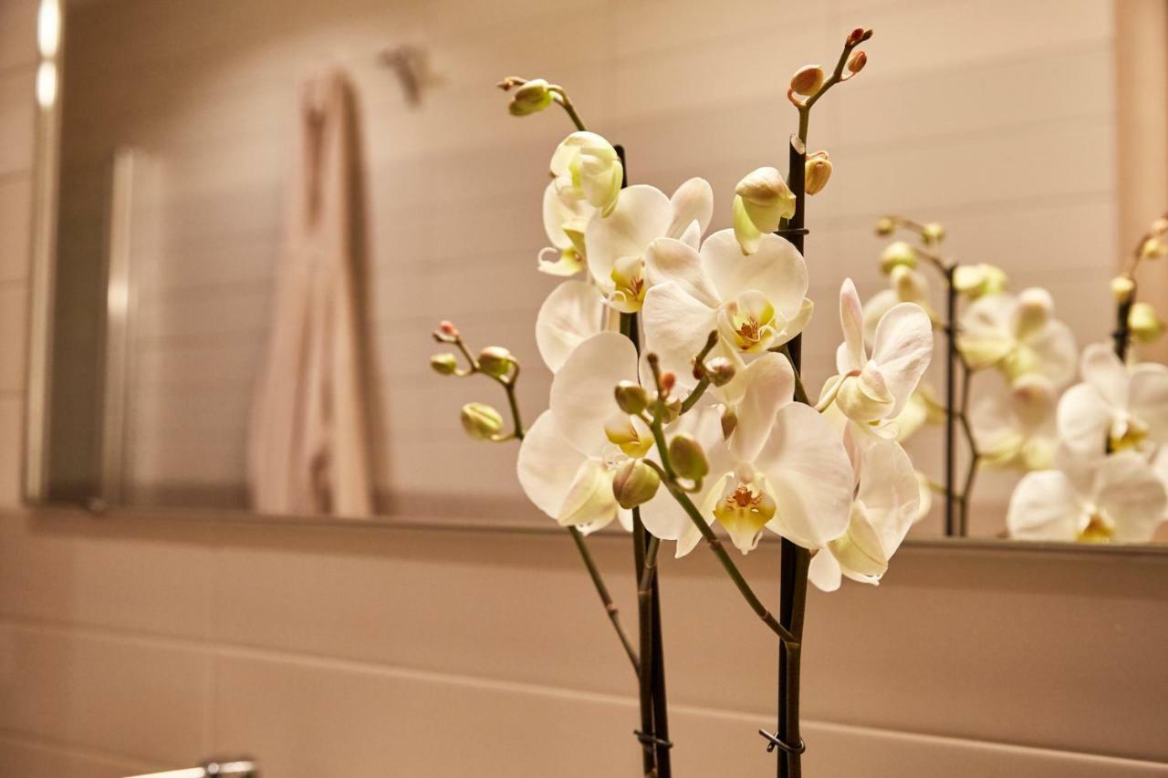 Il Gioiellino Apartment ซอร์เรนโต ภายนอก รูปภาพ